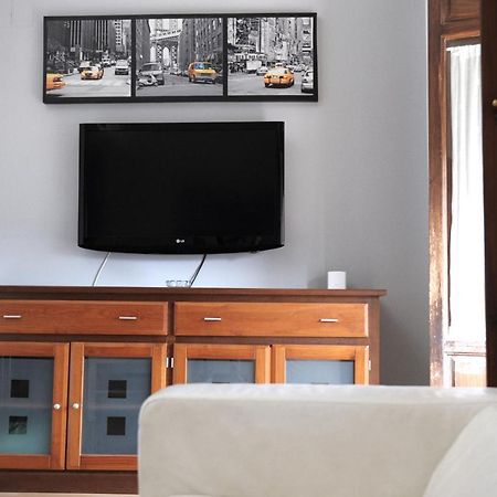 فندق Vivienda Turistica Yamaries أوبيذا المظهر الخارجي الصورة