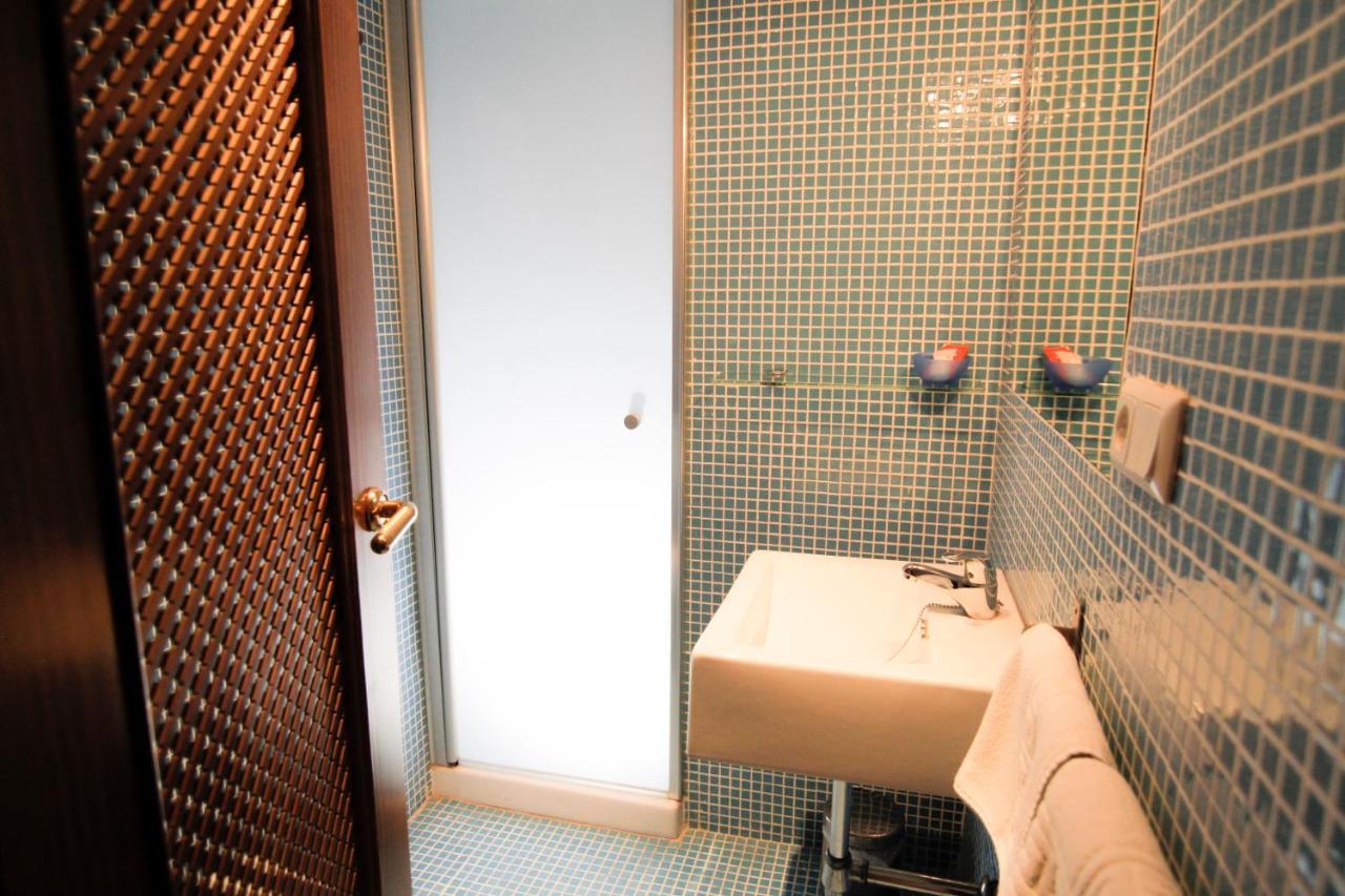 فندق Vivienda Turistica Yamaries أوبيذا المظهر الخارجي الصورة