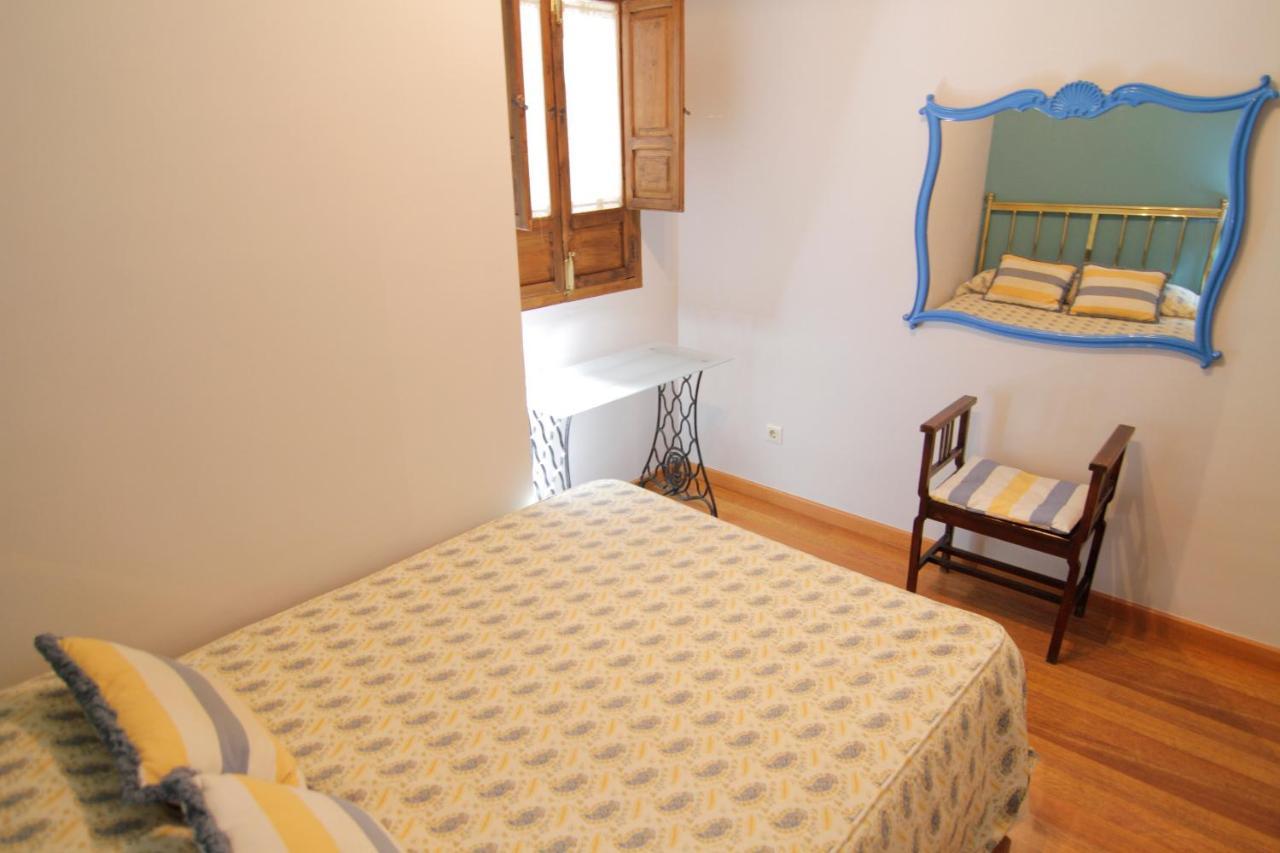 فندق Vivienda Turistica Yamaries أوبيذا المظهر الخارجي الصورة