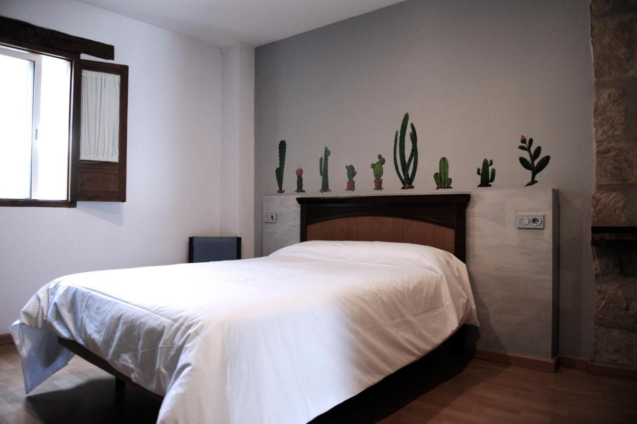 فندق Vivienda Turistica Yamaries أوبيذا المظهر الخارجي الصورة