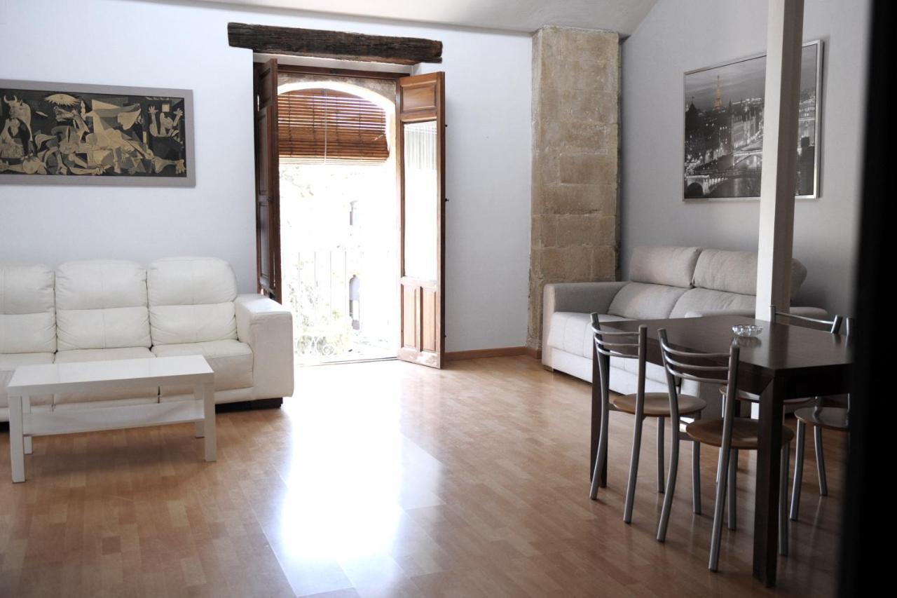 فندق Vivienda Turistica Yamaries أوبيذا المظهر الخارجي الصورة