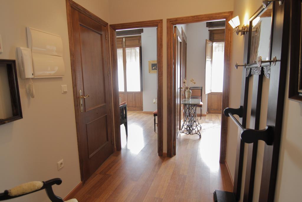 فندق Vivienda Turistica Yamaries أوبيذا المظهر الخارجي الصورة