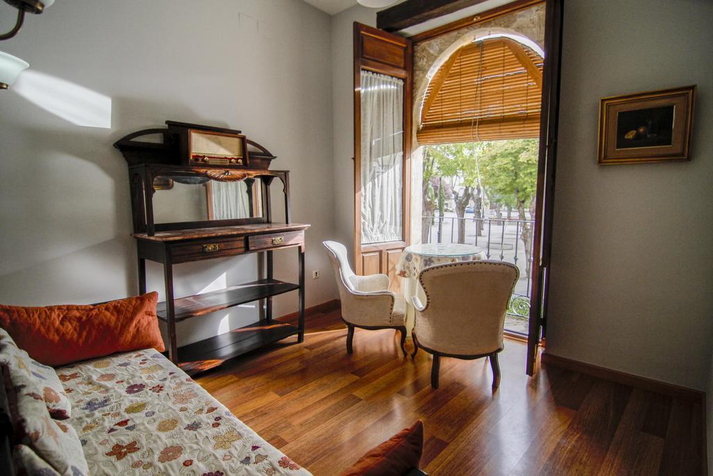 فندق Vivienda Turistica Yamaries أوبيذا المظهر الخارجي الصورة