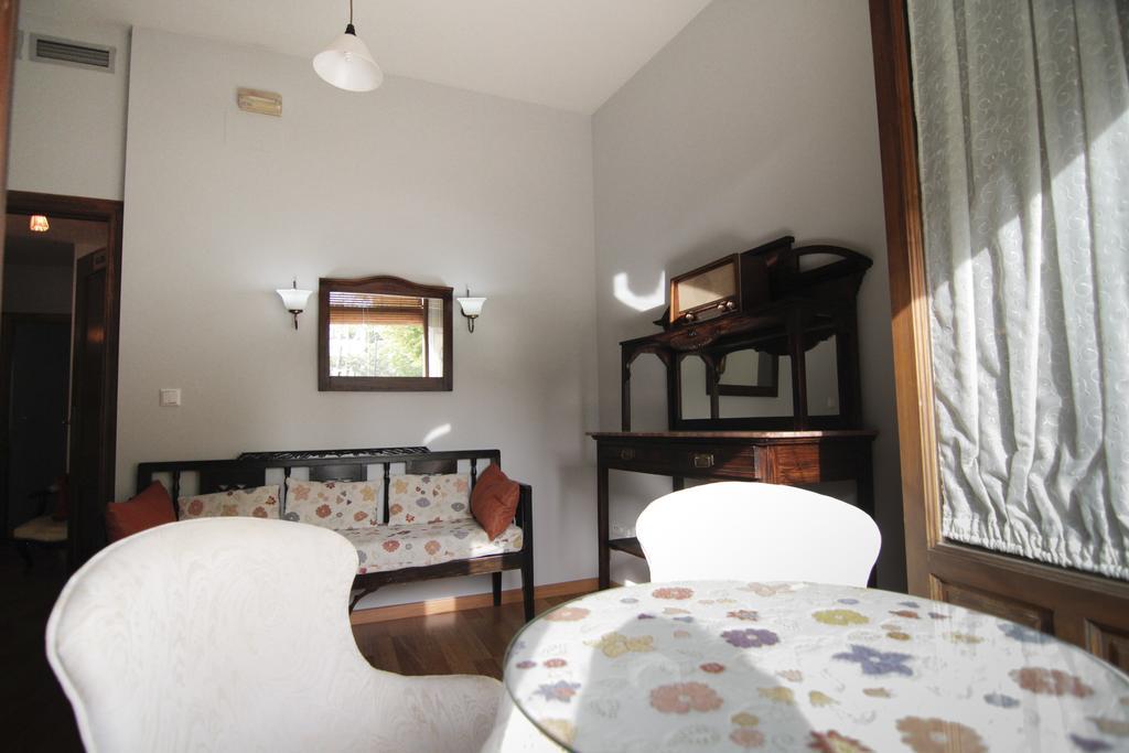 فندق Vivienda Turistica Yamaries أوبيذا المظهر الخارجي الصورة