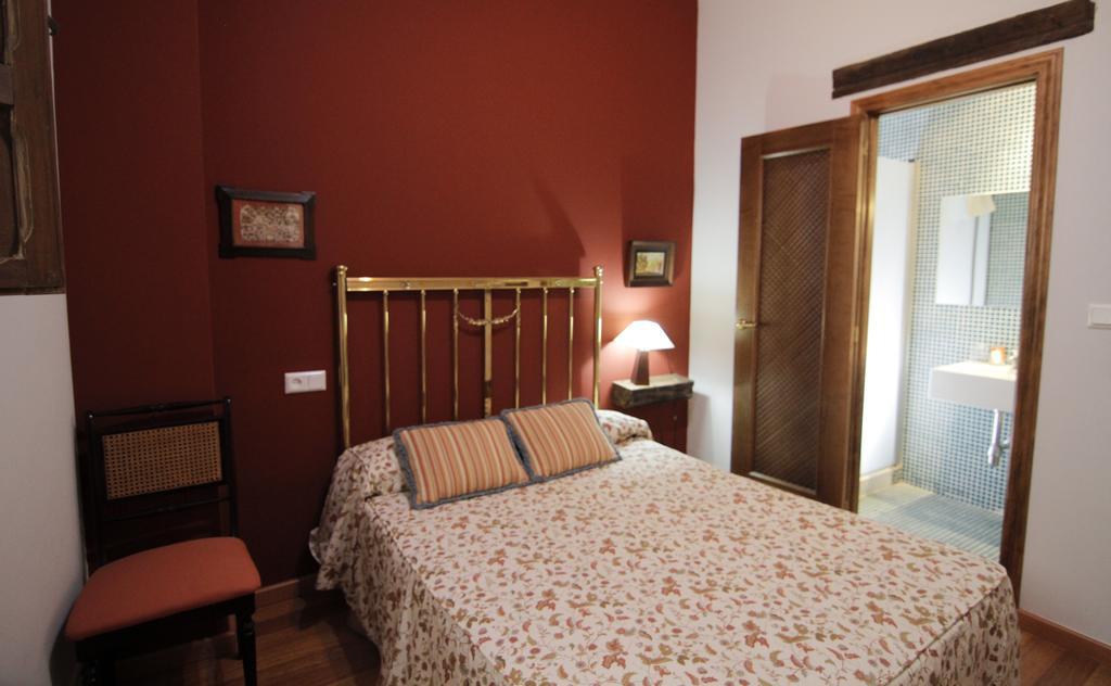 فندق Vivienda Turistica Yamaries أوبيذا المظهر الخارجي الصورة