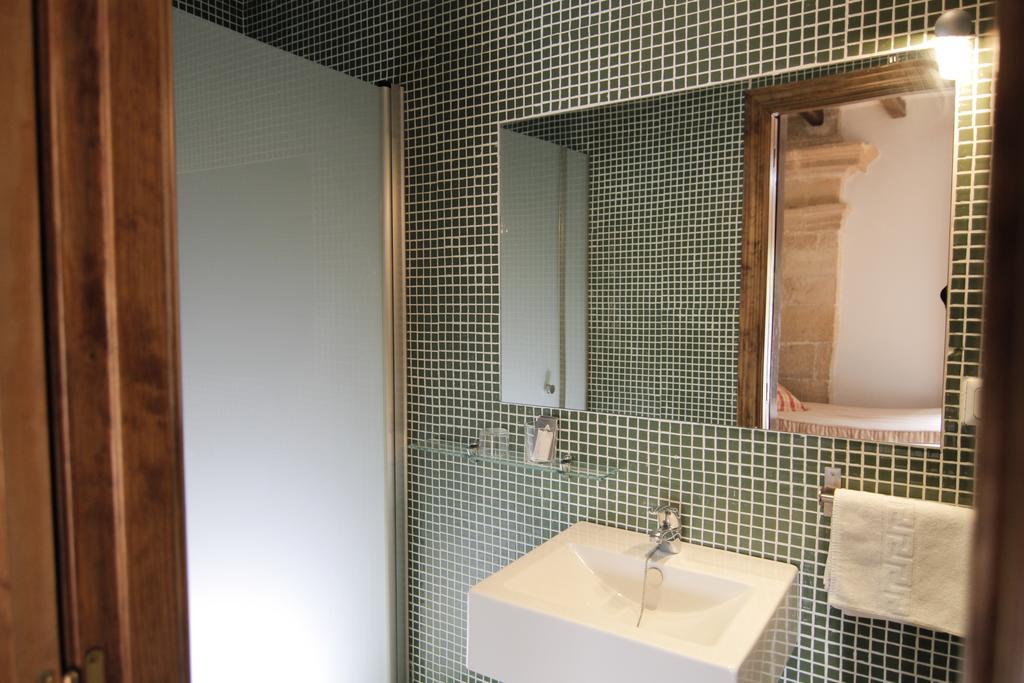 فندق Vivienda Turistica Yamaries أوبيذا المظهر الخارجي الصورة