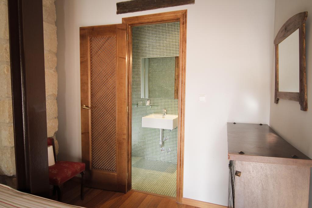 فندق Vivienda Turistica Yamaries أوبيذا المظهر الخارجي الصورة